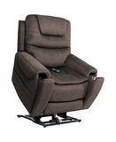 Tom Power Lift Chair - Brown thumbnail 4