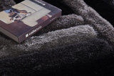 Mateos Grey/Black/Light Grey - 3′6″ X 5′6″ Area Rug thumbnail 4