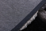 Mateos Grey/Black/Light Grey - 3′6″ X 5′6″ Area Rug thumbnail 2