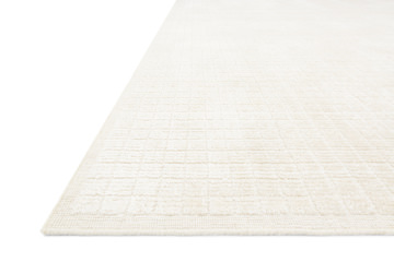 Beverly Ivory - 7′9″ X 9′9″ Area Rug