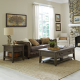 Tomah Lift Top Coffee Table thumbnail 3