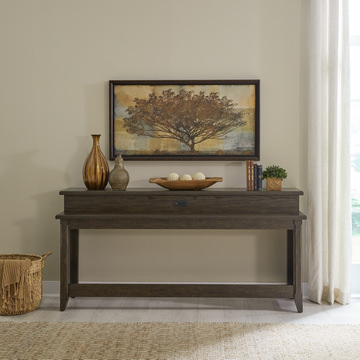 Tomah Sofa Table