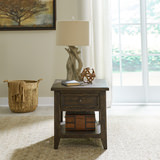 Tomah End Table thumbnail 2
