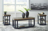Landon 3 Pack Table Group thumbnail 2