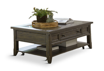 Tomah Lift Top Coffee Table