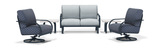 Anthem 5 Piece Porch Set  thumbnail 1