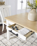 Buena Vista Dining Table thumbnail 5