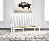 Buena Vista Dining Bench thumbnail 6