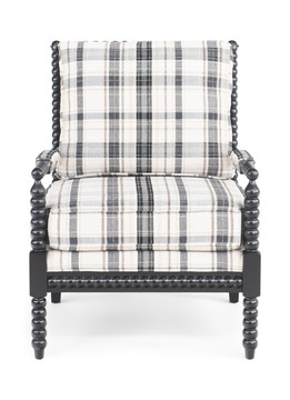 Arthur Accent Chair