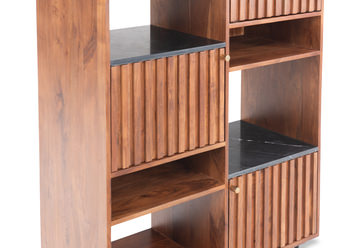 Palma Bookcase