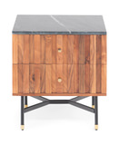 Palma End Table thumbnail 2