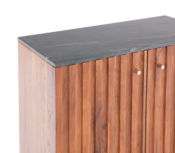 Palma 2 Door Cabinet