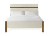 Bozeman Queen Upholstered Bed thumbnail 3