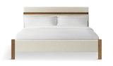 Bozeman King Upholstered Bed thumbnail 3