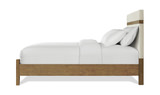Bozeman Queen Upholstered Bed thumbnail 4