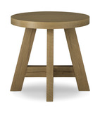 Homer End Table thumbnail 3