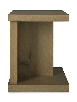 Homer Chairside Table