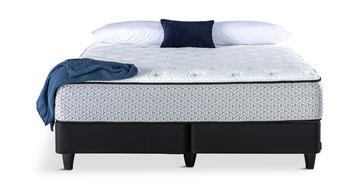 Eden Plush King Mattress