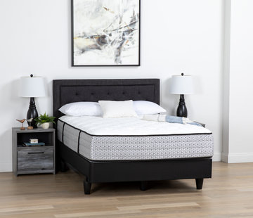Certified Eden Firm Full Mattress