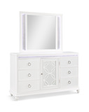 Shimmer Dresser thumbnail 2