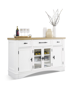 image Buena Vista Dining Server