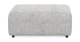 Cory Cocktail Ottoman thumbnail 2