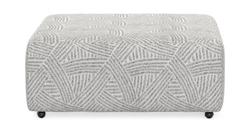 Cory Cocktail Ottoman