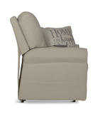 Jill Power Lift Chair Recliner thumbnail 7