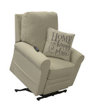 Jill Power Lift Chair Recliner thumbnail 3