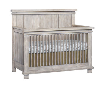 Morgan 2 in 1 hot sale crib