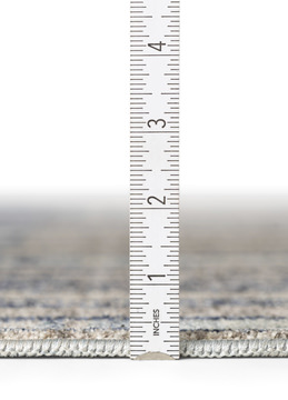 Neola Navy Area Rug - 7′10″ X 10′0″