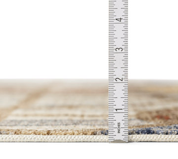 Neola Khaki - 5′0″ x 7′10″ Area Rug