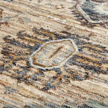 Bergama Riverview 7′10″ x 10′0″ Area Rug