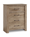 Durango Chest thumbnail 1