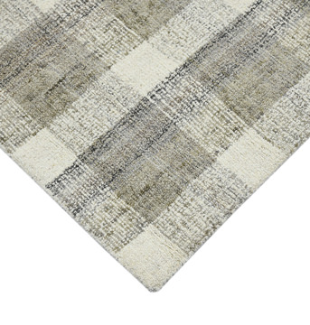 Tartan Sand - 3′6″ X 5′6″  Area Rug
