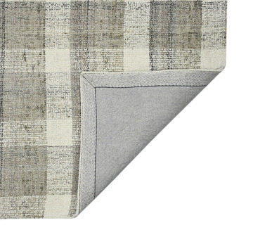 Tartan Sand - 3′6″ X 5′6″  Area Rug