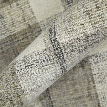 Tartan Sand - 3′6″ X 5′6″  Area Rug