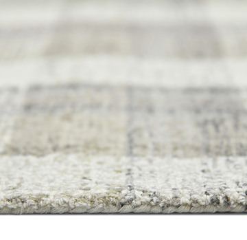 Tartan Sand - 3′6″ X 5′6″  Area Rug