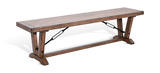 Barnwood Bench thumbnail 3