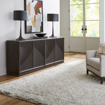 Dahlia Accent Cabinet