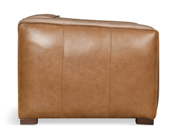 Kevin Leather Chair