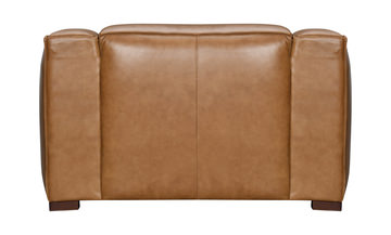 Kevin Leather Chair