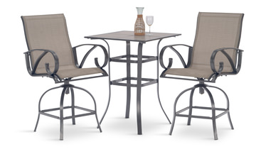 Outdoor Living – Patio Sets – HOM Furniture