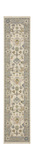 Lucca Blue/Ivory - 2′6″ x 12′0″ Area Rug thumbnail 1