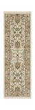 Lucca Ivory/Multi 2′0″ x 6′0″ Area Rug thumbnail 1