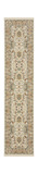 Lucca Ivory/Multi 2′6″ x 12′0″ Area Rug thumbnail 1