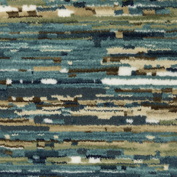 Reed Blue/Multi 5′3″ x 7′6″ Area Rug