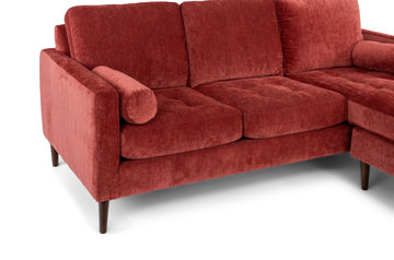 Verona Sofa With Chaise