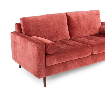 Verona Sofa - Hestia Sunkist 