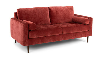 Verona Sofa - Hestia Sunkist 